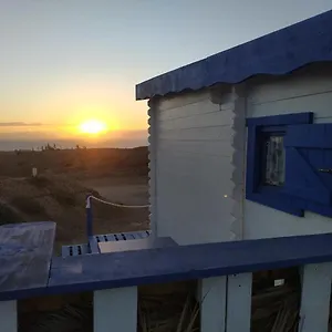  Casa vacanze Casita Del Volcan Spagna