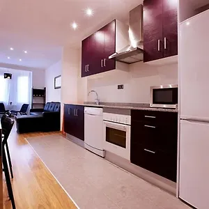  Appartamento Park&beach Deluxe Spagna