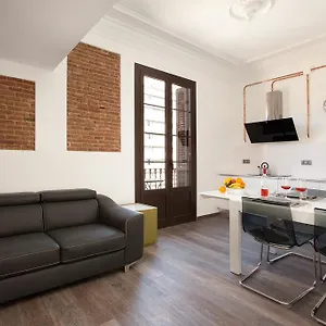  Appartamento Ab Paral-lel Spacious Spagna